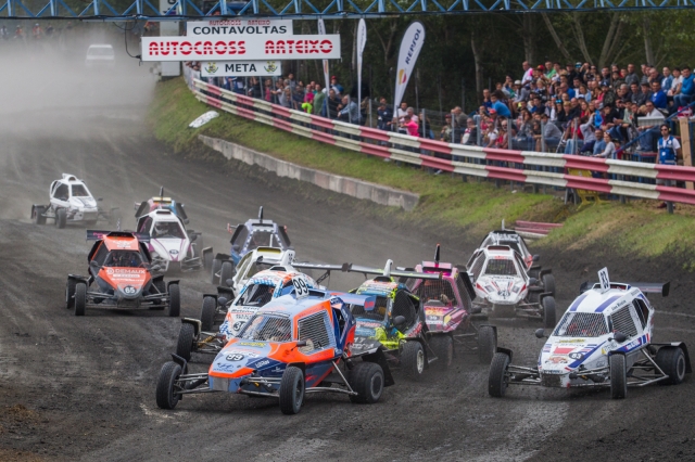 017 Autocross Arteixo CEAX 2018 028